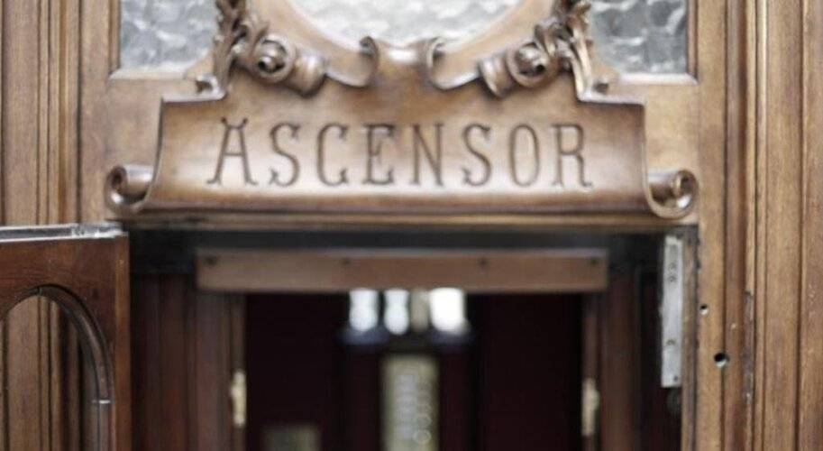 El Palauet Living Barcelona — фото 2