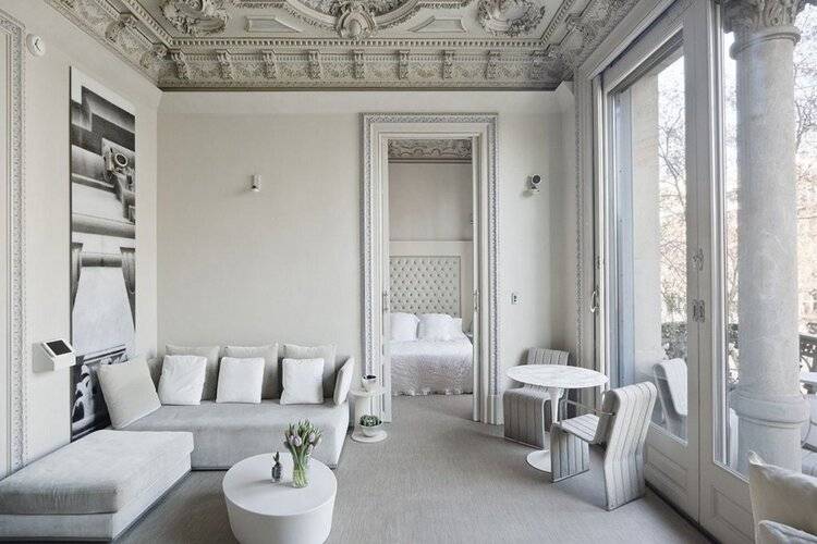 El Palauet Living Barcelona — фото 10