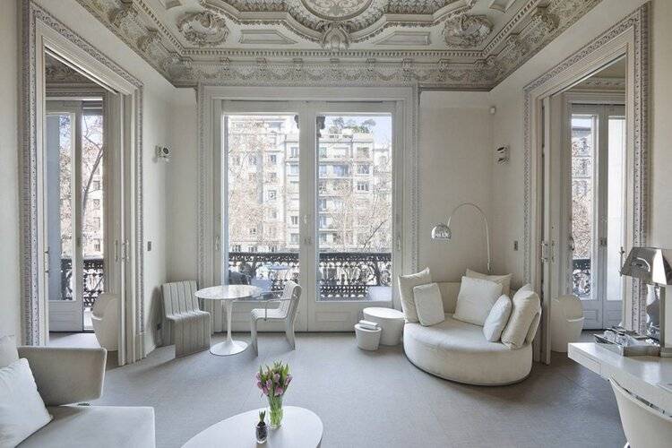 El Palauet Living Barcelona — фото 8