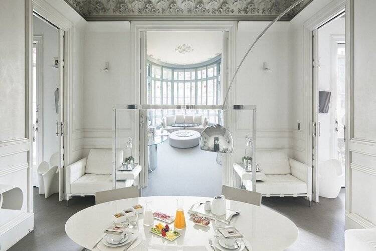 El Palauet Living Barcelona — фото 5