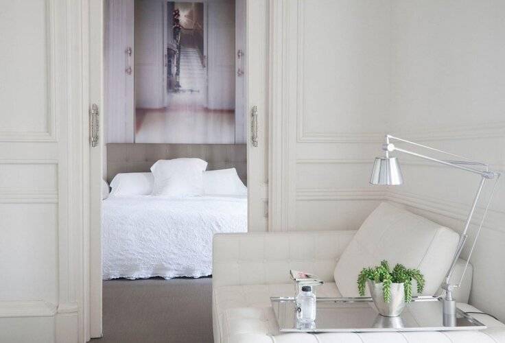 El Palauet Living Barcelona — фото 19