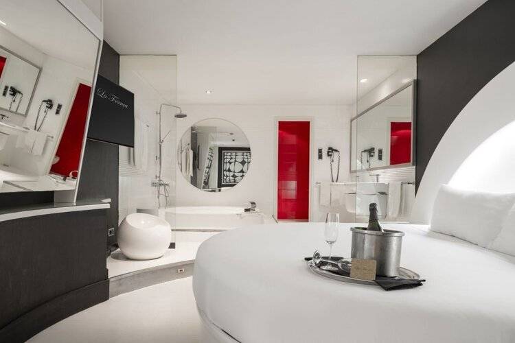 La França Travellers (Adults Only 18+) — фото 22