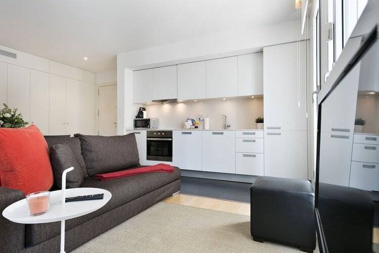 Lugaris Beach - Apartments — фото 6