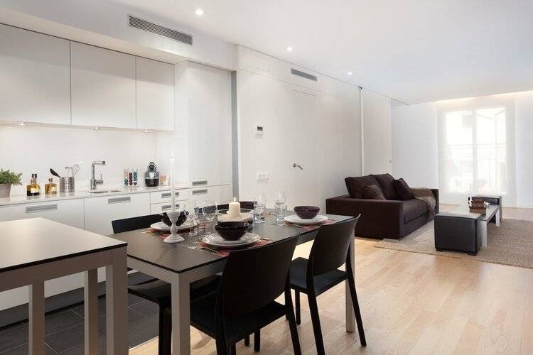 Lugaris Beach - Apartments — фото 19