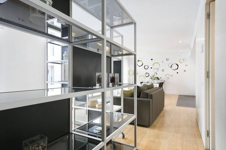 Lugaris Beach - Apartments — фото 8