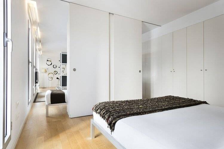 Lugaris Beach - Apartments — фото 15