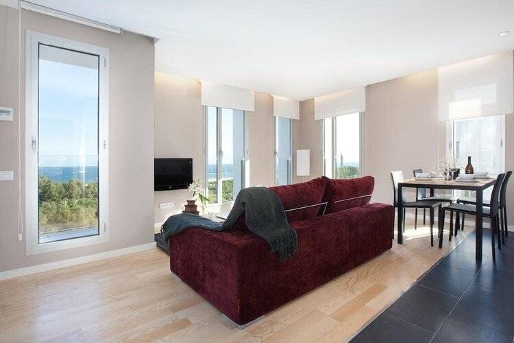 Lugaris Beach - Apartments — фото 4