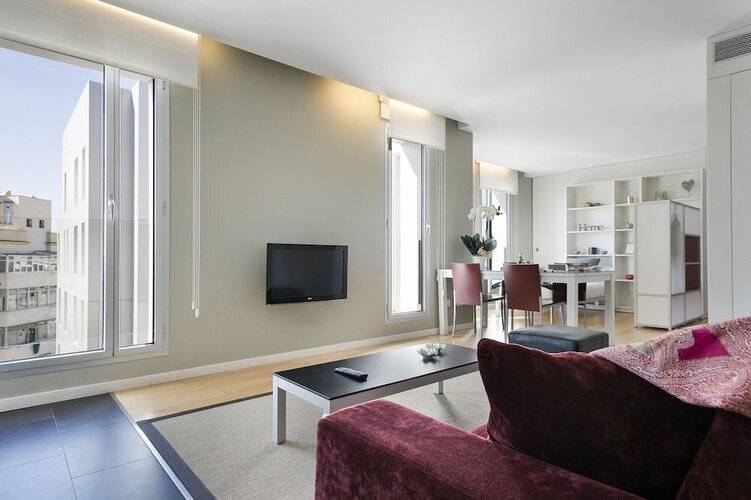 Lugaris Beach - Apartments — фото 17