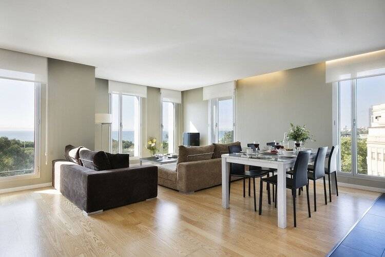 Lugaris Beach - Apartments — фото 26