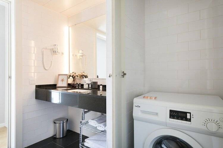 Lugaris Beach - Apartments — фото 20