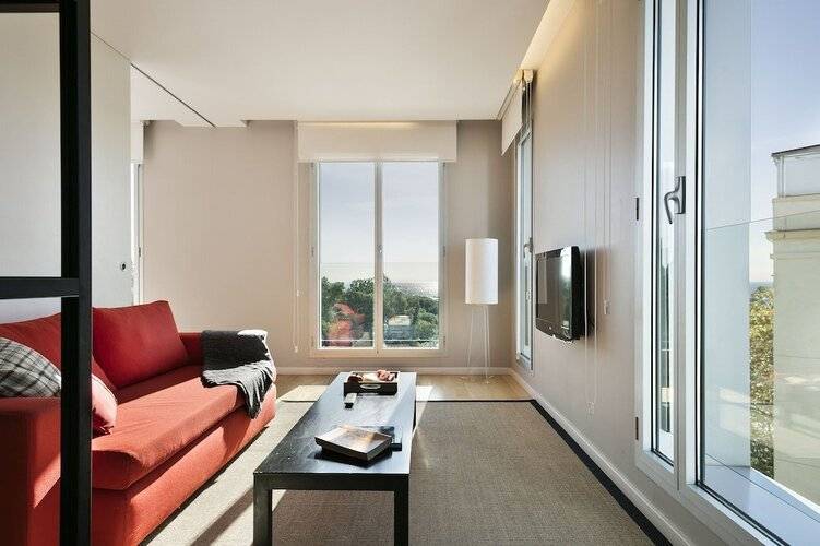 Lugaris Beach - Apartments — фото 11