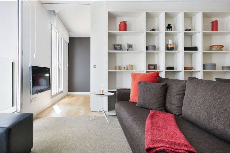 Lugaris Beach - Apartments — фото 23