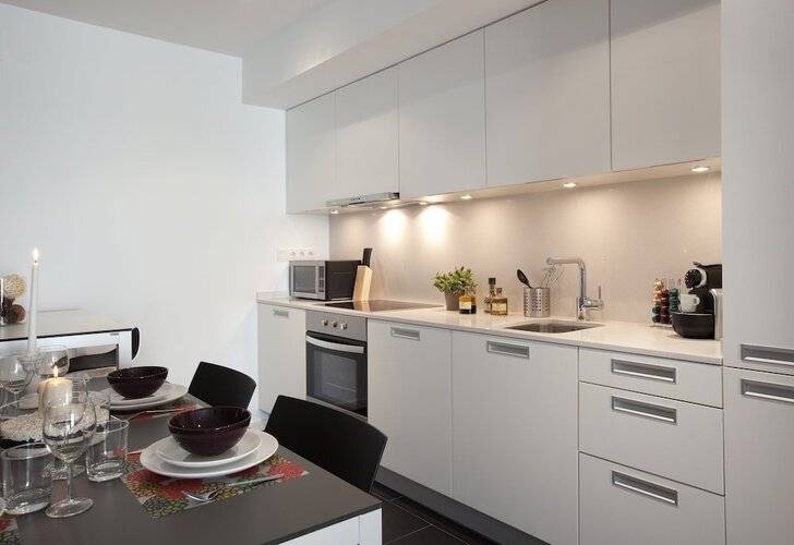 Lugaris Beach - Apartments — фото 28