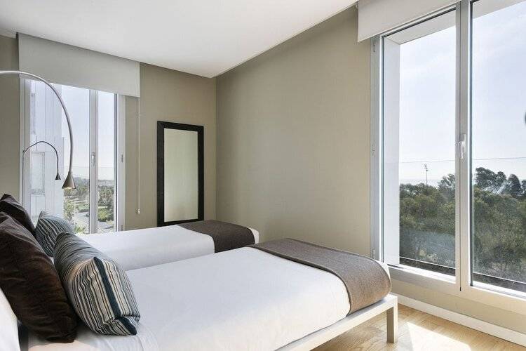 Lugaris Beach - Apartments — фото 18