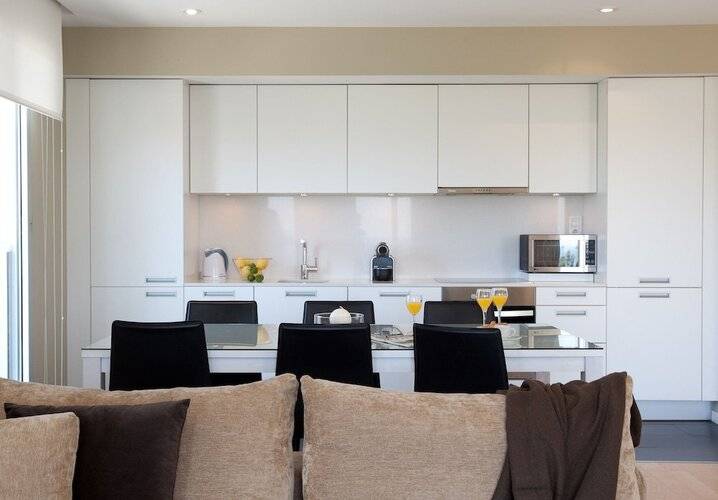 Lugaris Beach - Apartments — фото 13