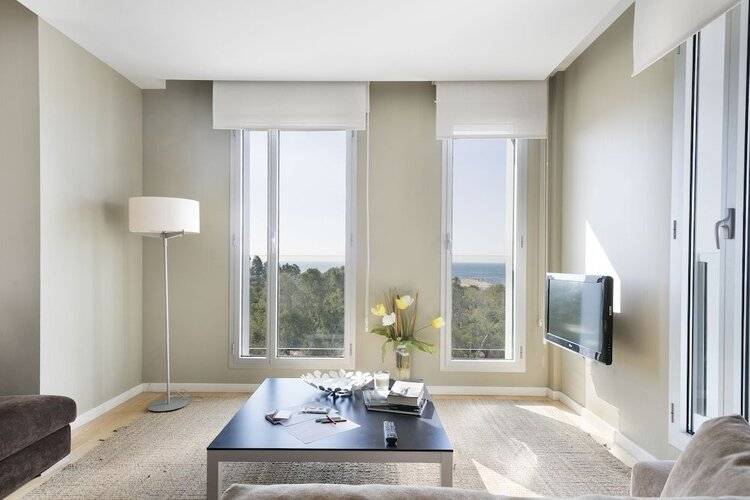 Lugaris Beach - Apartments — фото 22