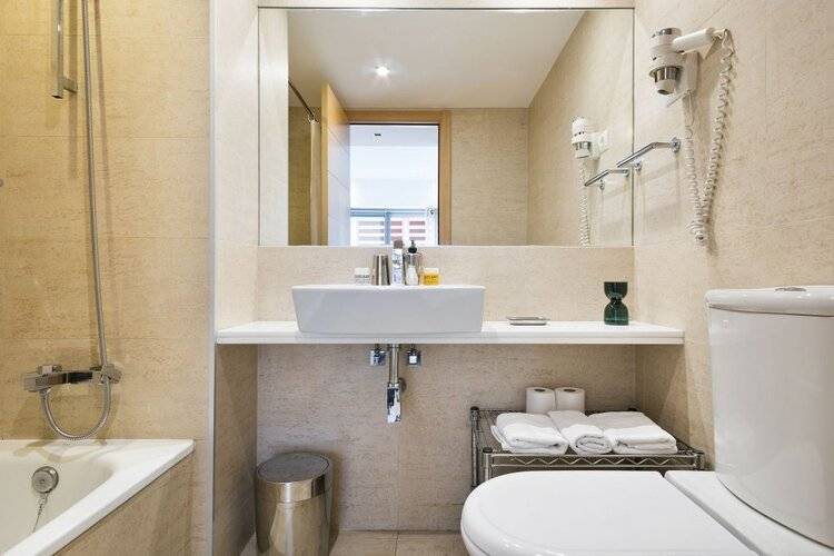 Lugaris Rambla — фото 14