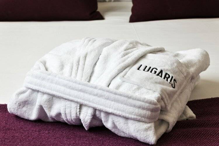 Lugaris Rambla — фото 10