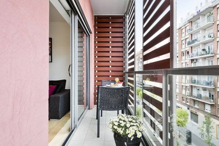 Lugaris Rambla — фото 20