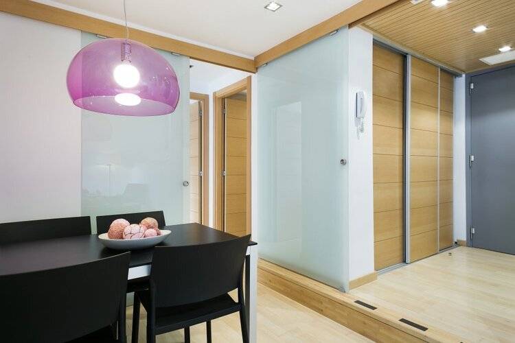 Lugaris Rambla — фото 22