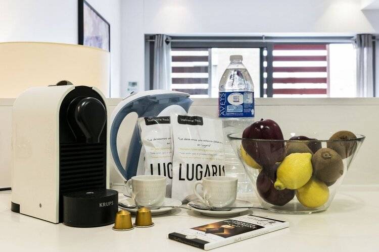 Lugaris Rambla — фото 9