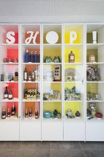 Lugaris Rambla — фото 19