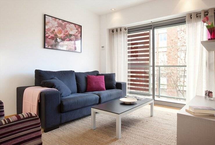 Lugaris Rambla — фото 2