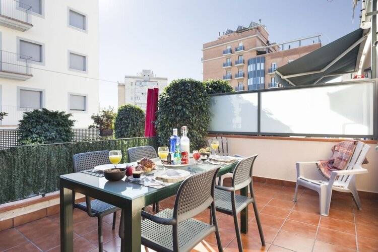 Lugaris Rambla — фото 13