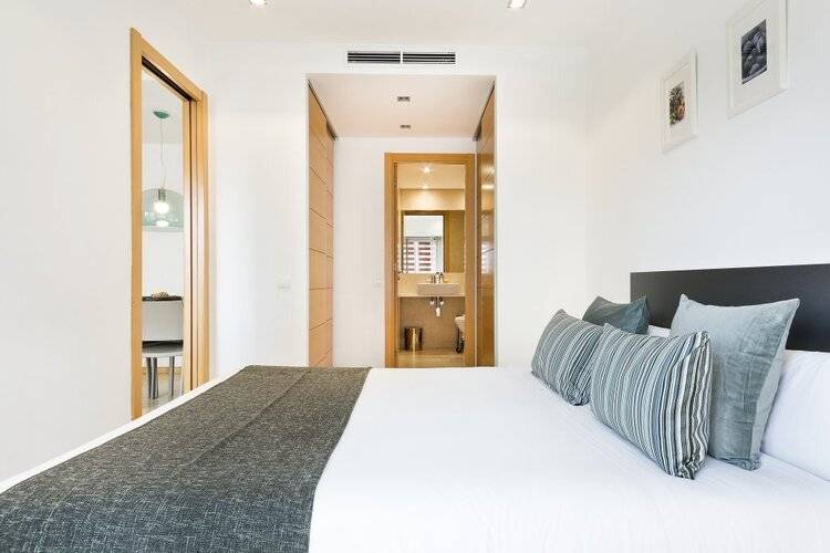 Lugaris Rambla — фото 21