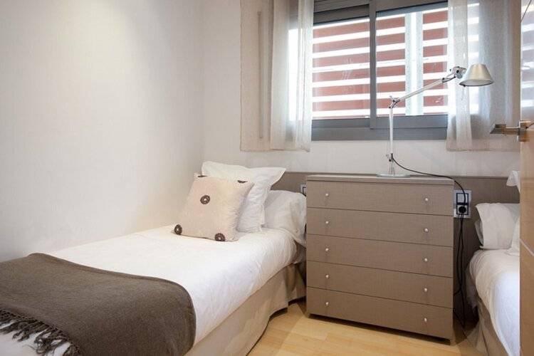 Lugaris Rambla — фото 18