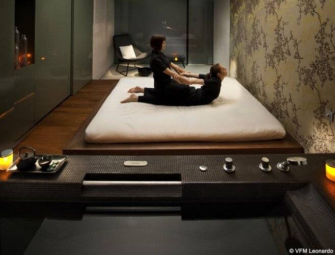 Mandarin Oriental, Barcelona — фото 18