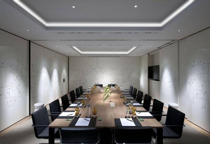 Mandarin Oriental, Barcelona — фото 17