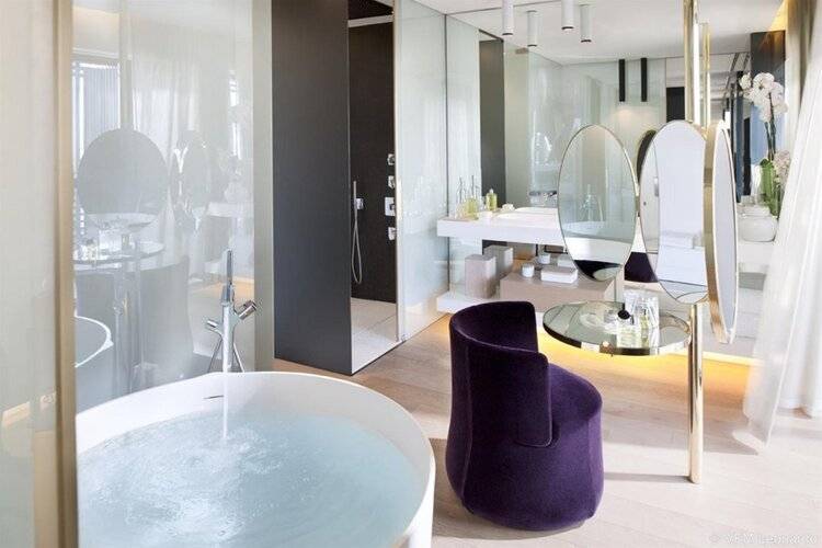 Mandarin Oriental, Barcelona — фото 16