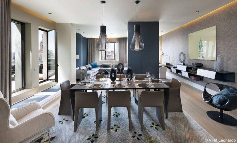 Mandarin Oriental, Barcelona — фото 11