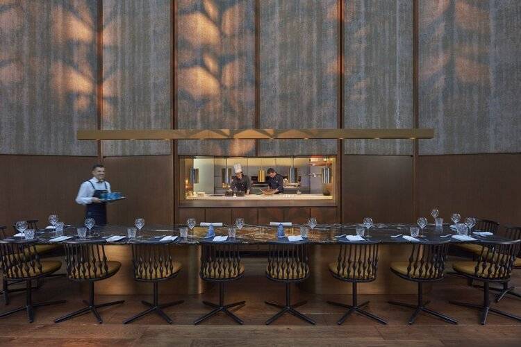 Mandarin Oriental, Barcelona — фото 12