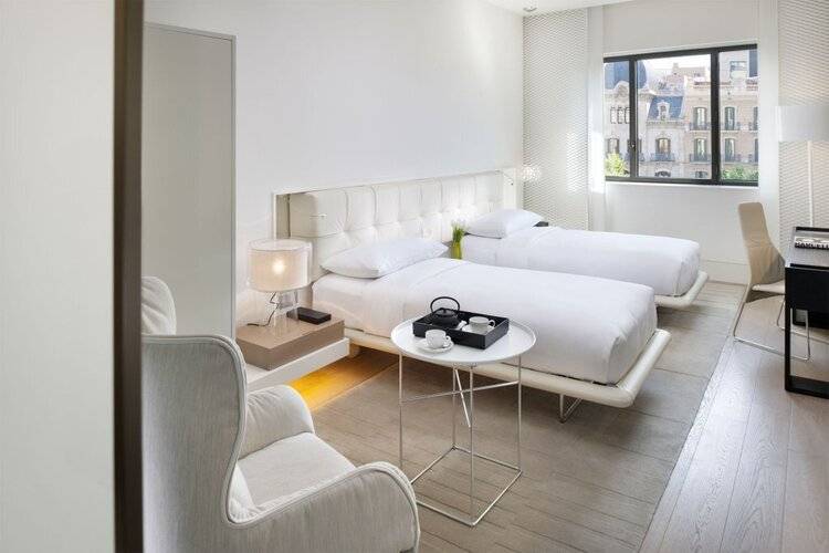 Mandarin Oriental, Barcelona — фото 4