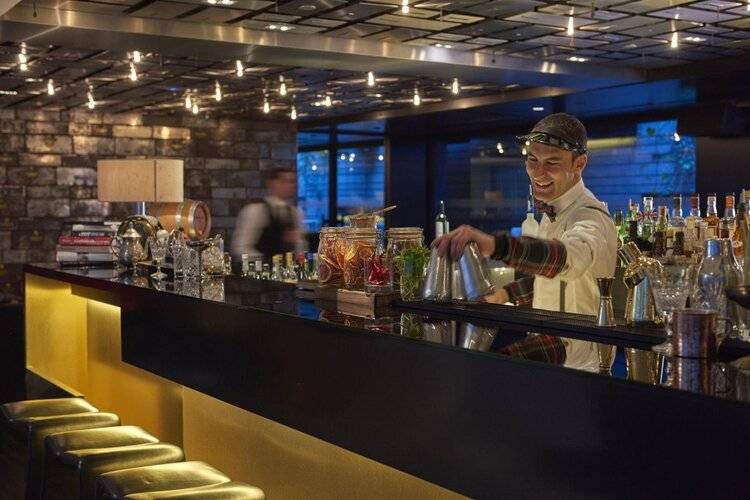 Mandarin Oriental, Barcelona — фото 14