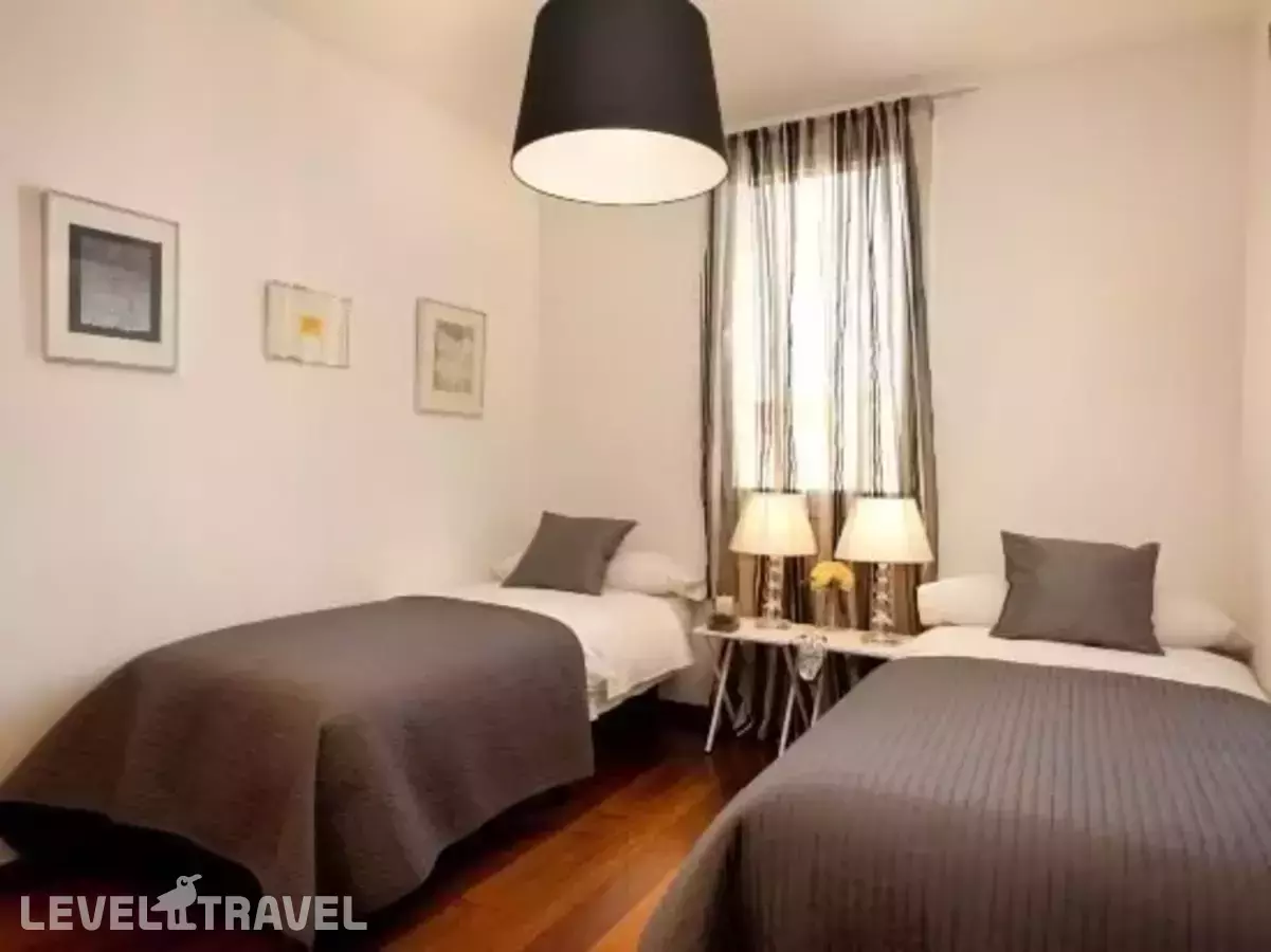 Rent Top Apartments Passeig De Gràcia