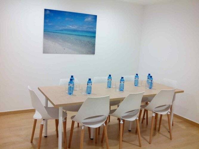 Smartroom Barcelona — фото 8