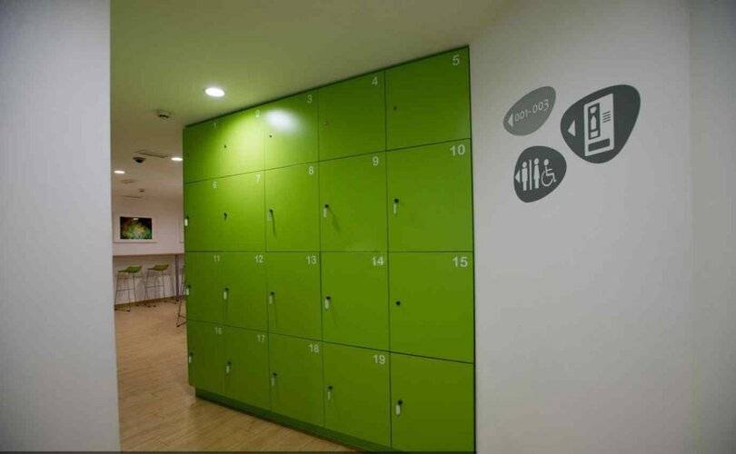 Smartroom Barcelona — фото 2