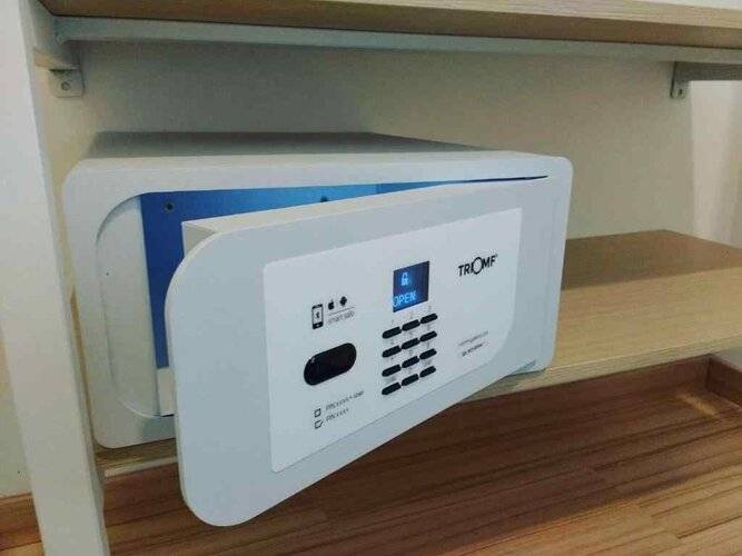 Smartroom Barcelona — фото 4