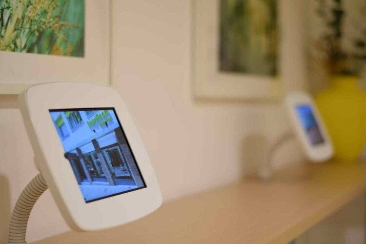 Smartroom Barcelona — фото 6