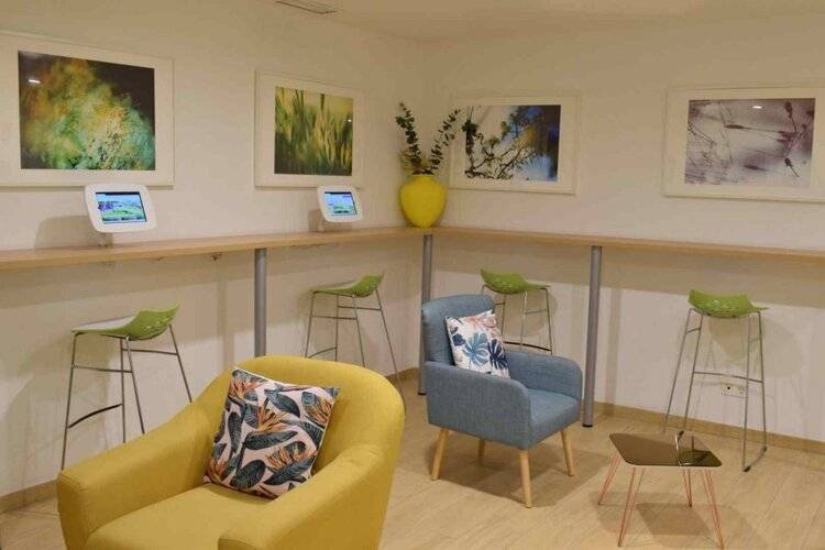 Smartroom Barcelona — главное фото