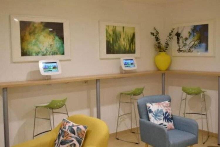 Smartroom Barcelona — фото 9