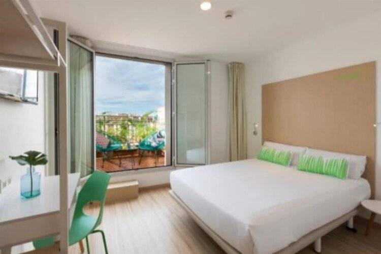 Smartroom Barcelona — фото 11