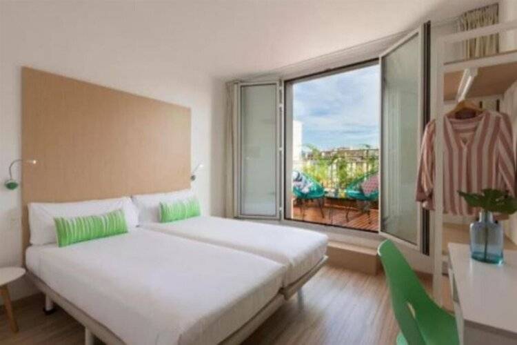 Smartroom Barcelona — фото 12