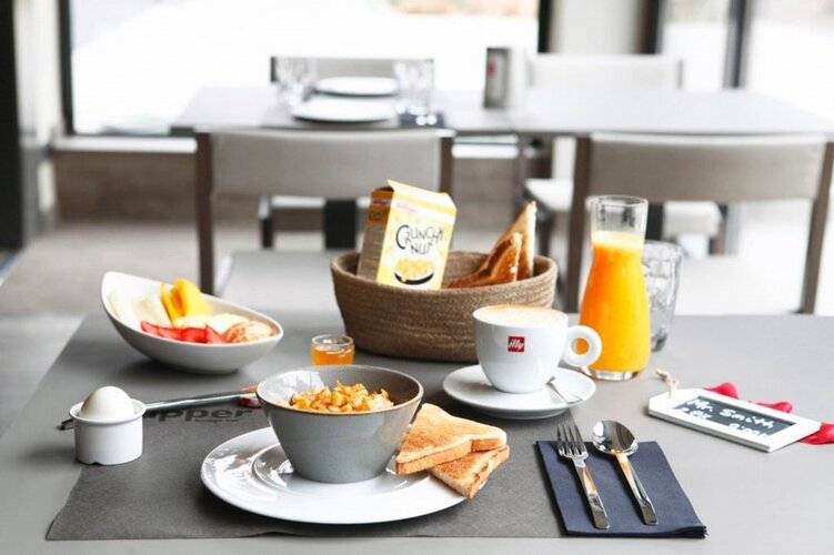 Upper Diagonal — фото 22