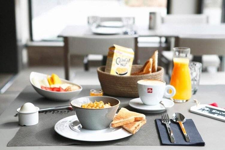 Upper Diagonal — фото 11