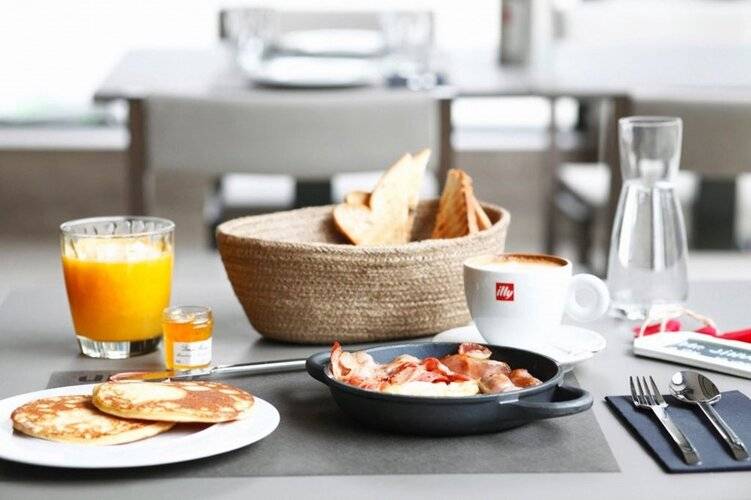 Upper Diagonal — фото 7