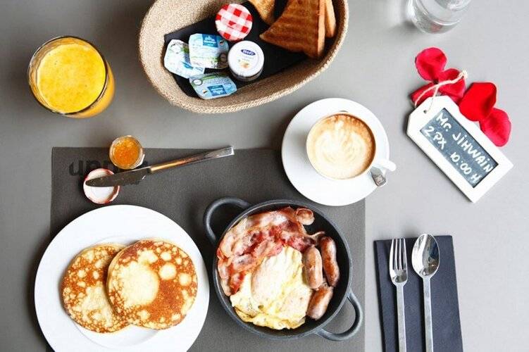 Upper Diagonal — фото 2